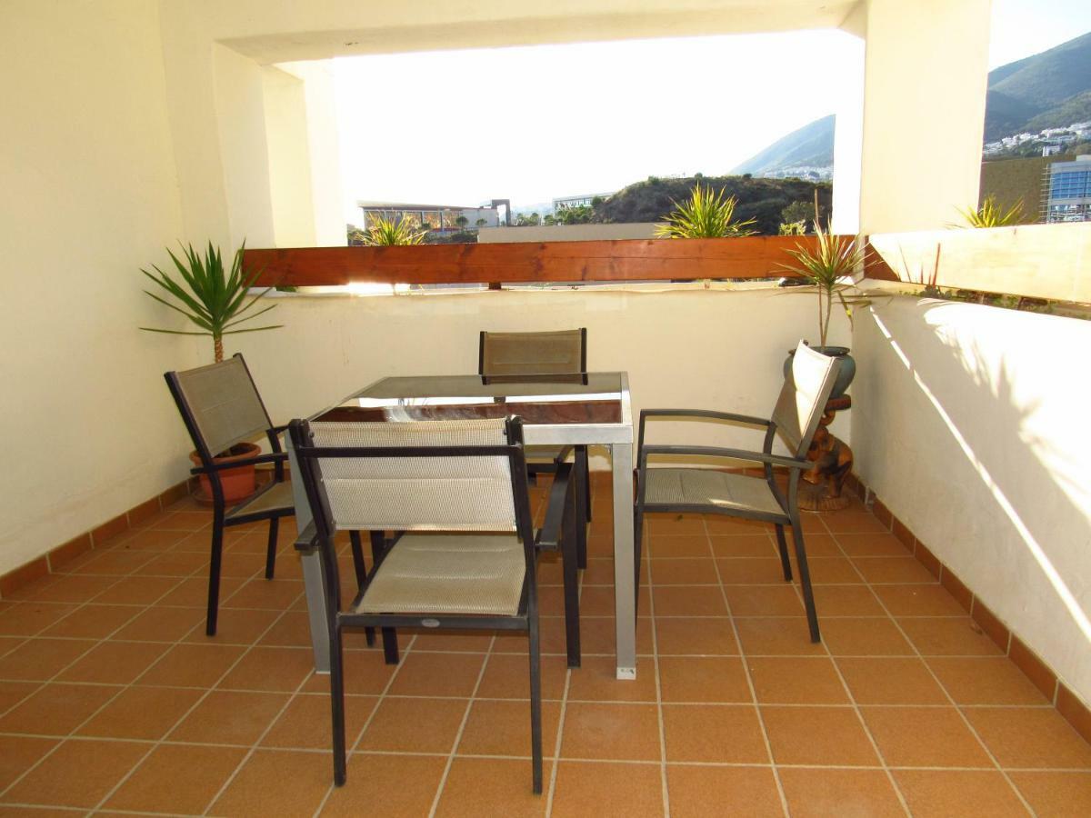 Arenal Golf Apartment Benalmádena Exterior foto