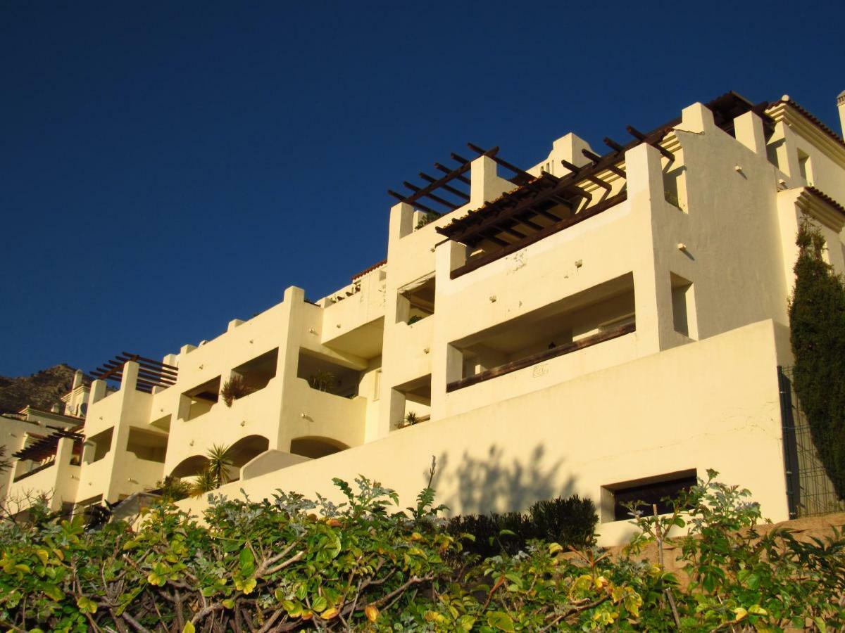 Arenal Golf Apartment Benalmádena Exterior foto