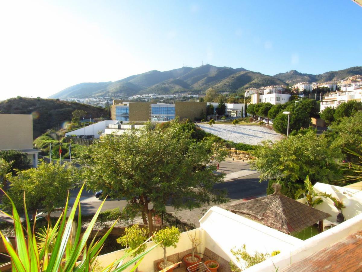 Arenal Golf Apartment Benalmádena Exterior foto