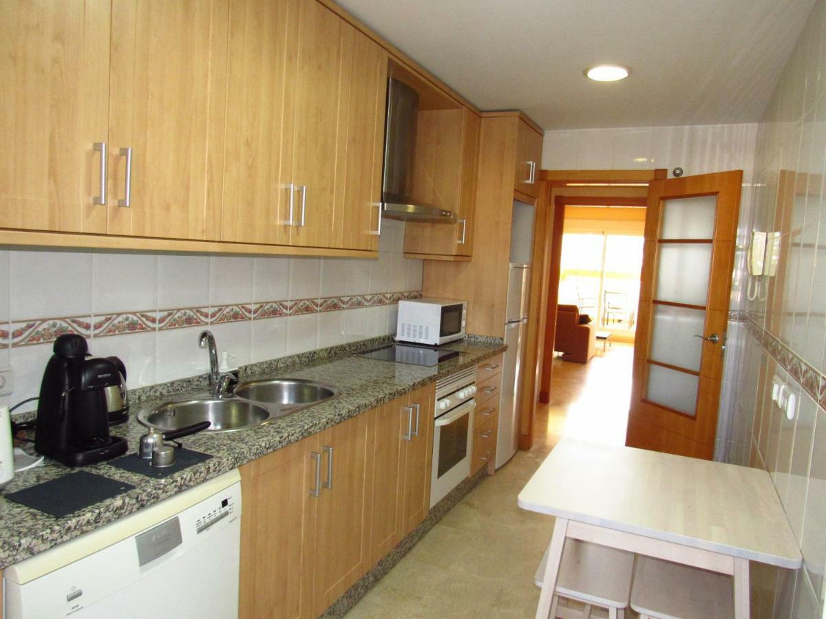 Arenal Golf Apartment Benalmádena Exterior foto