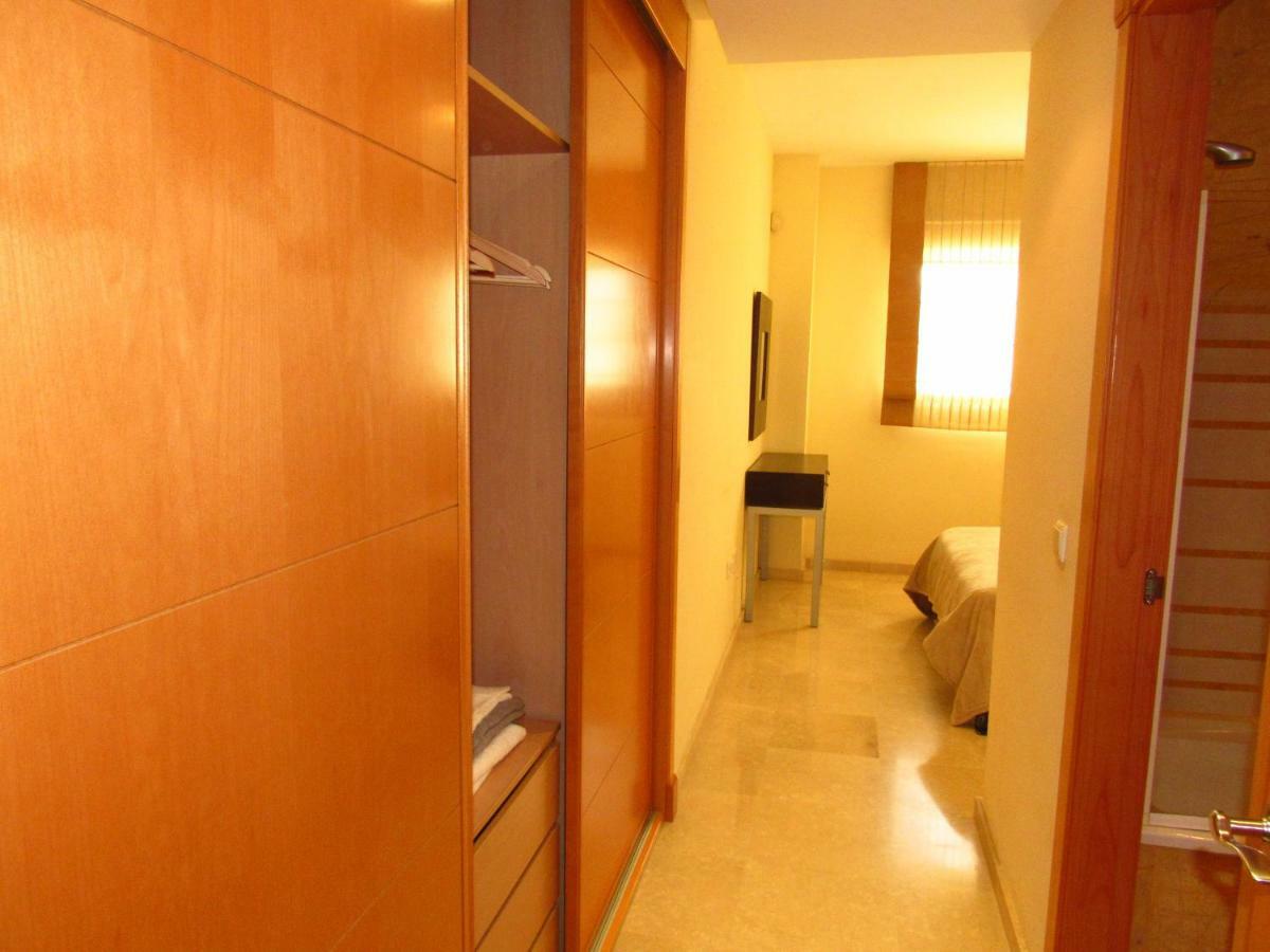 Arenal Golf Apartment Benalmádena Exterior foto