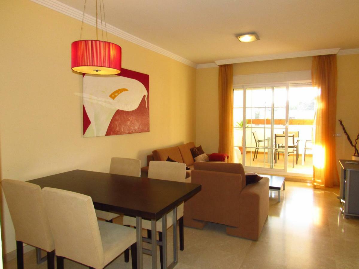 Arenal Golf Apartment Benalmádena Exterior foto