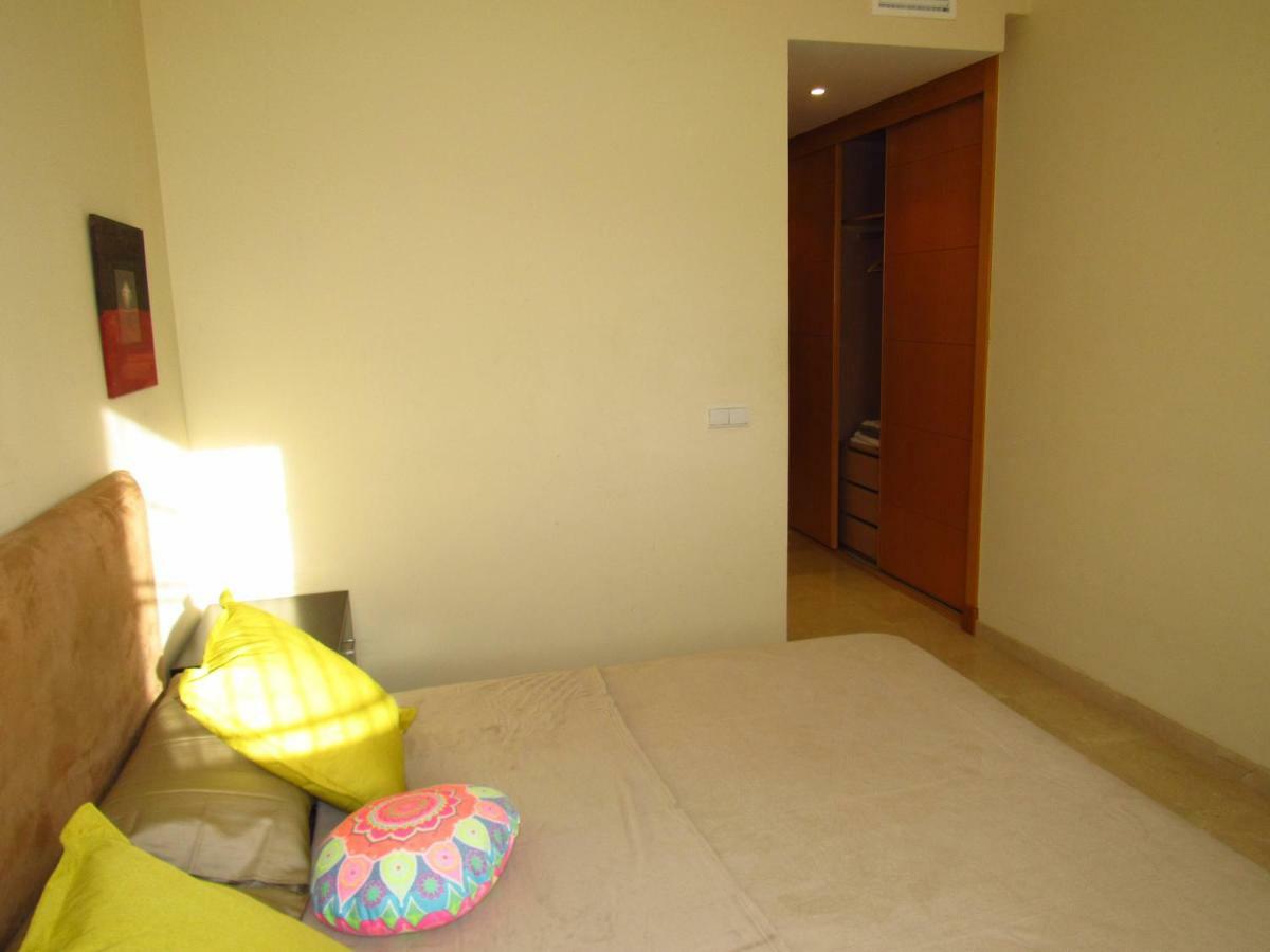 Arenal Golf Apartment Benalmádena Exterior foto
