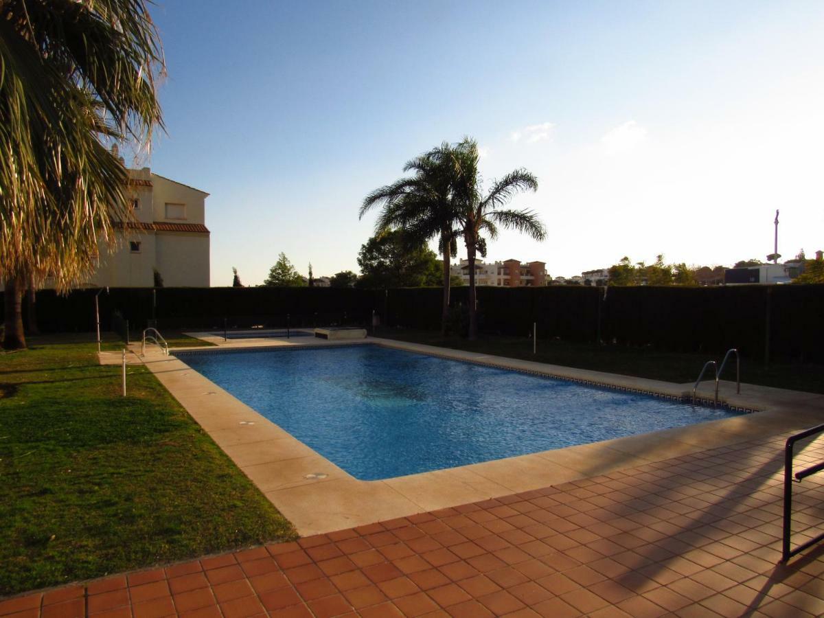 Arenal Golf Apartment Benalmádena Exterior foto