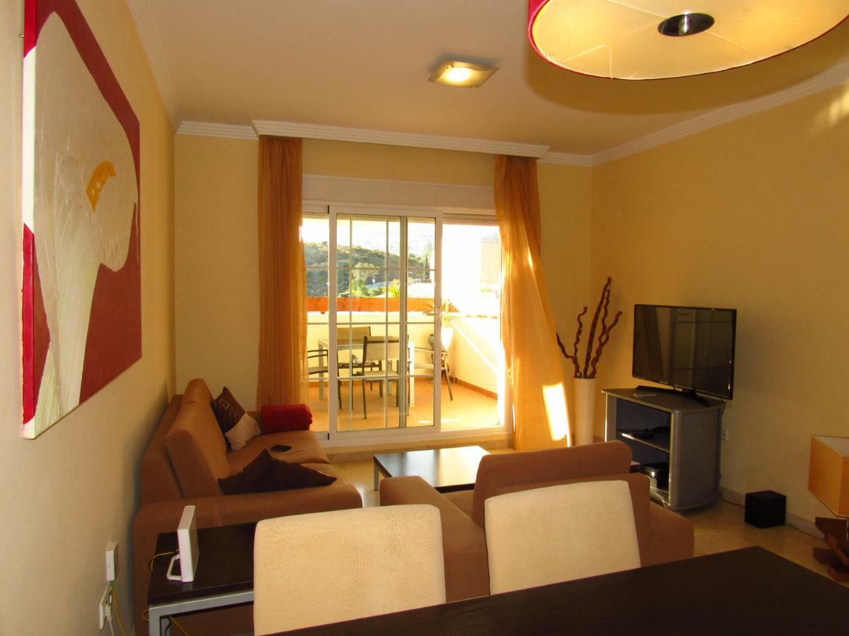 Arenal Golf Apartment Benalmádena Exterior foto