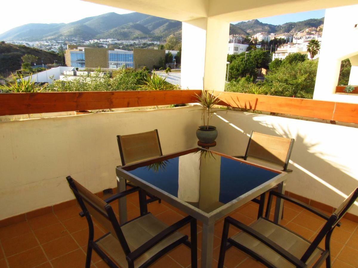 Arenal Golf Apartment Benalmádena Exterior foto
