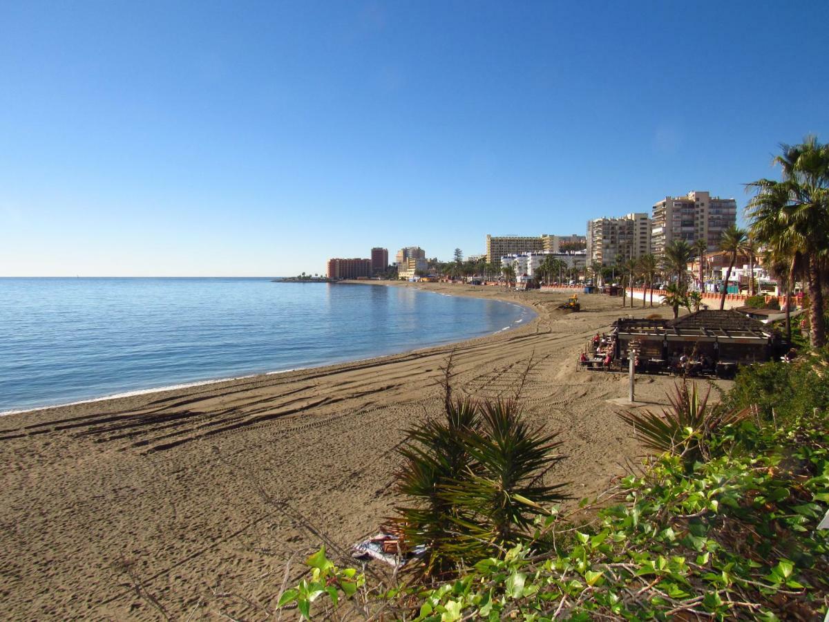 Arenal Golf Apartment Benalmádena Exterior foto